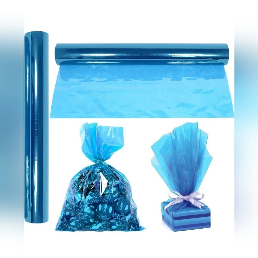 Cellophane Wrap Roll 16